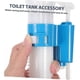 thumbnail image 2 of Toilet Tank Repair Kit Toilet Fill Valve Replacement Parts, 2 of 5
