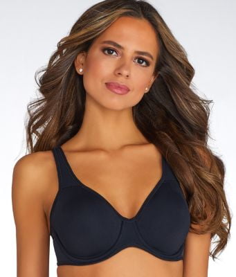 le mystere high impact sports bra