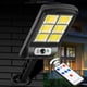 thumbnail image 2 of Lámpara solar automática Control remoto Sensor de movimiento Luz exterior (W756-6) Tmvgtek Para estrenar, 2 of 9