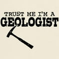 thumbnail image 3 of CafePress - Trust Me I'm A Geologist Light T Shirt - Men's Classic Graphic T-Shirt, 3 of 4