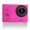 Pink, variant on Sports Dv4K Waterproof Wireless WiFi Mini HD Outdoor Diving Camera Digital Camera ,Easy to Use