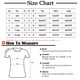 thumbnail image 3 of Camiseta de manga corta holgada informal lisa con cuello en V y cuello en V de verano para mujer OAVQHLG3B Store lin121212, 3 of 5