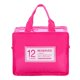 thumbnail image 1 of Bolsa aislante de cuero con espejo, fiambrera con techo impermeable, bolsa de almuerzo, bolsa de almuerzo, 1 of 1