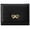 Black, variant on Small Wallets Cute Coquette Bow Wallet ID Credit Card Holder for Women Girls
