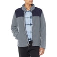 thumbnail image 1 of Chaqueta Tommy Hilfiger Classic con cremallera frontal, forro polar, azul marino, 1 of 5