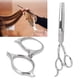 thumbnail image 3 of Tijeras Para Cortar El Cabello, Tijeras Para Texturizar El Cabello De Peluquería De Acero Inoxidable De 6 Pulgadas, Corte Rápido Y Fácil De Adelgazar Para Peluqueros Para, 3 of 7
