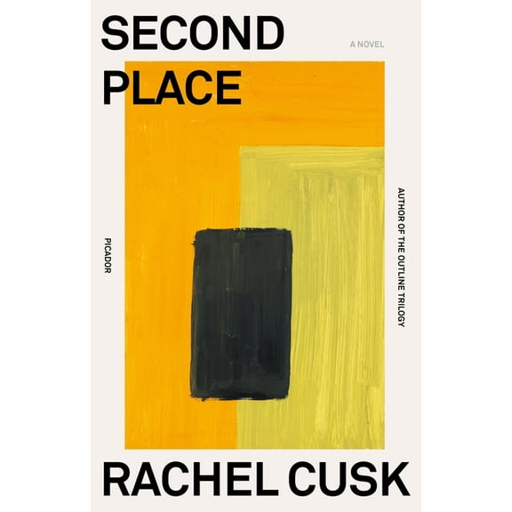 Second Place, (Paperback)