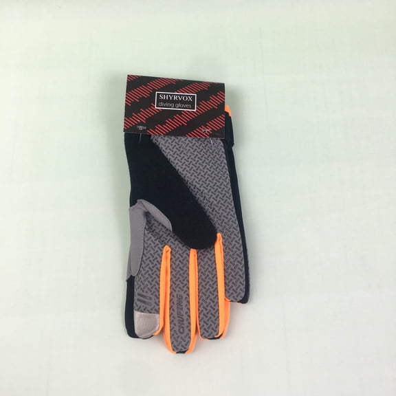 SHYRVOX diving gloves – Non-Slip Grip for Scuba Diving, Snorkeling & Watersports