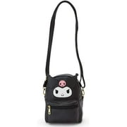Kuromi Bag,My Melody Hello Kitty Cinnamoroll PomPomPurin Cute Cartoon Backpack Shoulder Bag Doll Handbag