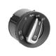 thumbnail image 3 of Interruptor de faros para Passat CC Jetta M Golf, 5ND941431B Interruptor de luz antiniebla para faros de coche Interruptor de luz antiniebla para faros de coche Fiel a su promesa, 3 of 9