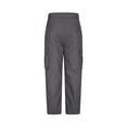 thumbnail image 2 of Mountain Warehouse Boys/Girls Trek Winter Hiking Pants, 2 of 4