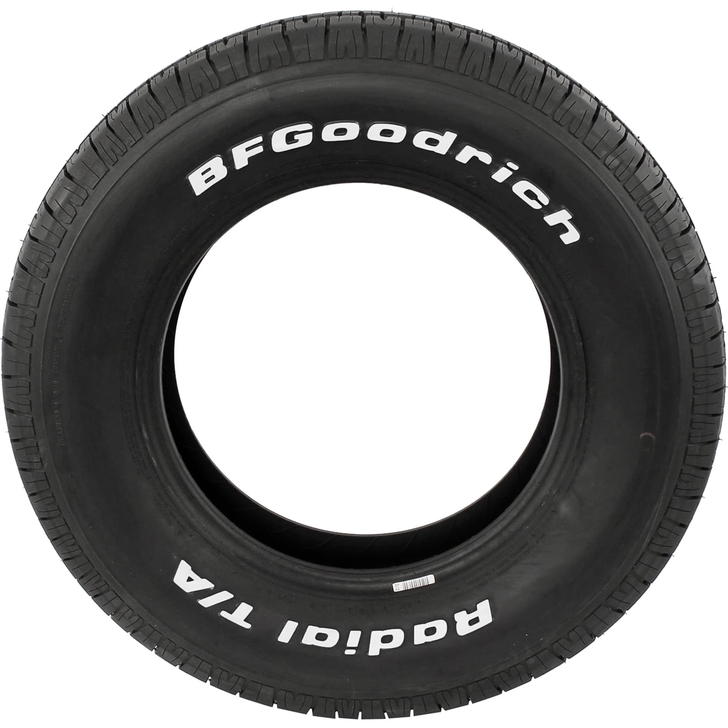 BFGoodrich Radial T/A All Season P225/60R14 94S Passenger Tire