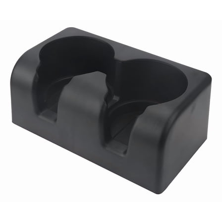 Applicable to Chevrolet Rear Seat Water Cup Holder