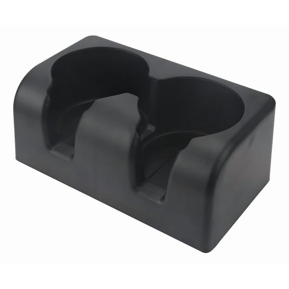 Applicable to Chevrolet Rear Seat Water Cup Holder