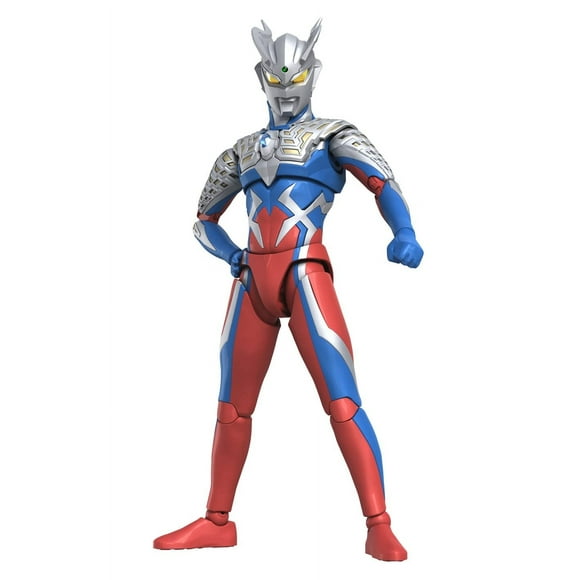 Bandai Hobby - Ultraman Zero - Ultraman Zero, Bandai Spirits Figure-rise Standard Model Kit