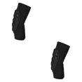 thumbnail image 2 of maskred Genouillère Coudières Support Bras Protecteur pour Football Sports L 2Set, 2 of 6