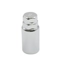 thumbnail image 2 of Coyote Wheel Accessories Verrou de Roue 741150L; Verrou à Écrou à Crampons; Taille de Filetage 12 Millimètres x 1,75; Renflement Conique à 60 Degrés; Gland Extra Long; Longueur Totale de 1,87 Pouces; Taille Hexagonale 13/16 Pouces et 3/4 Pouces, 2 of 3