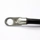 thumbnail image 5 of e de Calibre 5 AWG Terminal de de Corriente Adecuado para Negro Macarena Cables de conexión a tierra del motor, 5 of 8