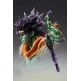 thumbnail image 4 of JoJo’s Bizarre Adventure Part 3: Star Platinum Chozokado Big Action Figure, 4 of 6