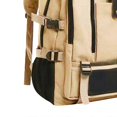 thumbnail image 2 of Large Travel Backpack, Carry On Backpack,Hiking Backpack Waterproof Outdoor Sports Rucksack Casual Daypack, 2 of 5