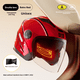 thumbnail image 5 of Casco para motocicleta con lente antivaho universal para las cuatro estaciones con certificación de clase 3C y estándar nacional Byb, 5 of 5