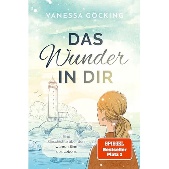 Pre-Owned Das Wunder in dir, 9783989423800, 3989423800, Paperback,
