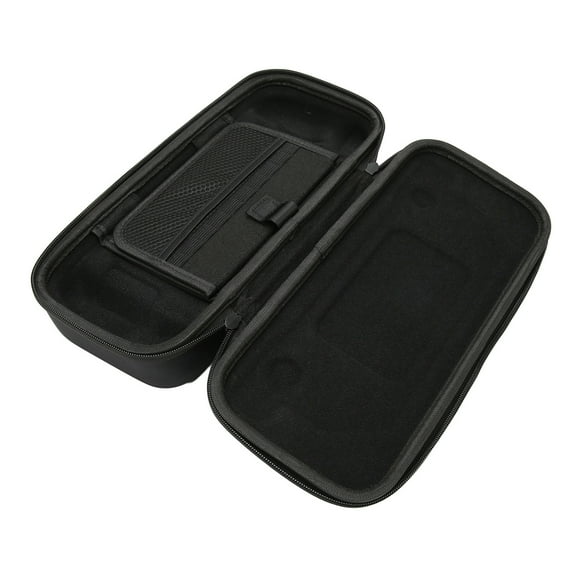 Bolsa De Almacenamiento Para Consola De Juegos, Estuche De Transporte Para Consola Portátil, Carcasa Dura De Gran Capacidad Para Consolas De Juegos