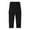 Black(2025), variant on Yiliang Mens S,Army Green,Tactical Pants Hiking Pants Outdoor Cargo Pants Water Resistant Ripstop Apparel Lightweight EDC Work Pants