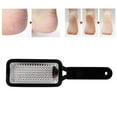 thumbnail image 2 of 1 Pcs Stainless Steel Foot Rasp File Foot Care Hard Skin Remover Exfoliating Pedicure Reusable Pedicure Tools, 2 of 8