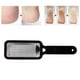 thumbnail image 5 of Lima De Raspado Para Pies, 1 Uds., Lima De Raspado Para Pies De Acero Inoxidable, Cuidado De Los Pies, Removedor De Piel Dura, Pedicura Exfoliante, Herramientas De Pedicura ANGGREK Otros, 5 of 8