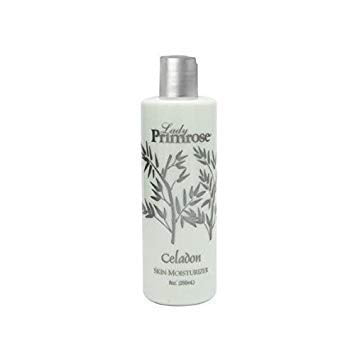 Lady Primrose Celadon Skin Moisturizer Package May Vary