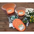 thumbnail image 4 of Bloem T6324-6 14" Up's a Daisy Planter Insert - Orange, 4 of 4