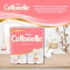 thumbnail image 2 of Kleenex Cottonelle Beauty, Papel Higiénico, Aroma a Jazmín, Paquete con 32 Rollos de 408 Hojas Dobles C/U, 2 of 6