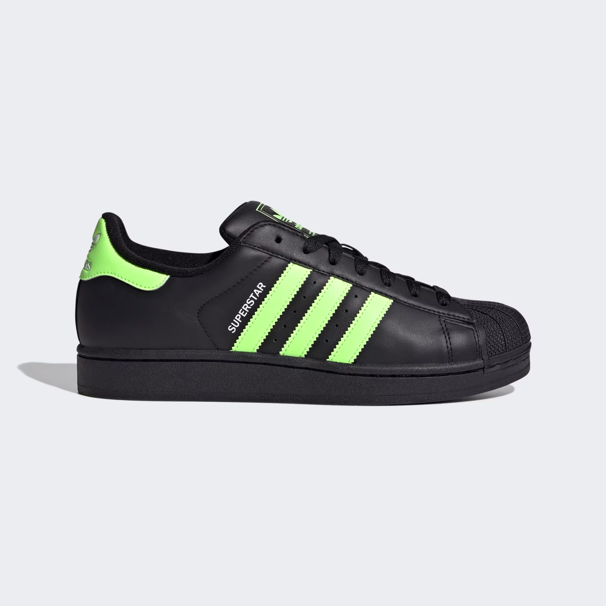 TENIS ADIDAS SUPERSTAR II ORIGINALS