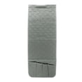 thumbnail image 1 of Toystoory Bolsa para reposabrazos de sofá, soporte para mando a distancia colgante para silla de sofá, bolsa organizadora Almacenamiento y organización del hogar, 1 of 6