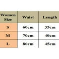 thumbnail image 2 of Women Girl Lace Ruffle Underwear Frilly Knicker Shorts, 2 of 3