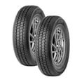 thumbnail image 1 of Paquete de 2 llantas 165R14 Ilink L-Power28 LT 91/90R, 1 of 9