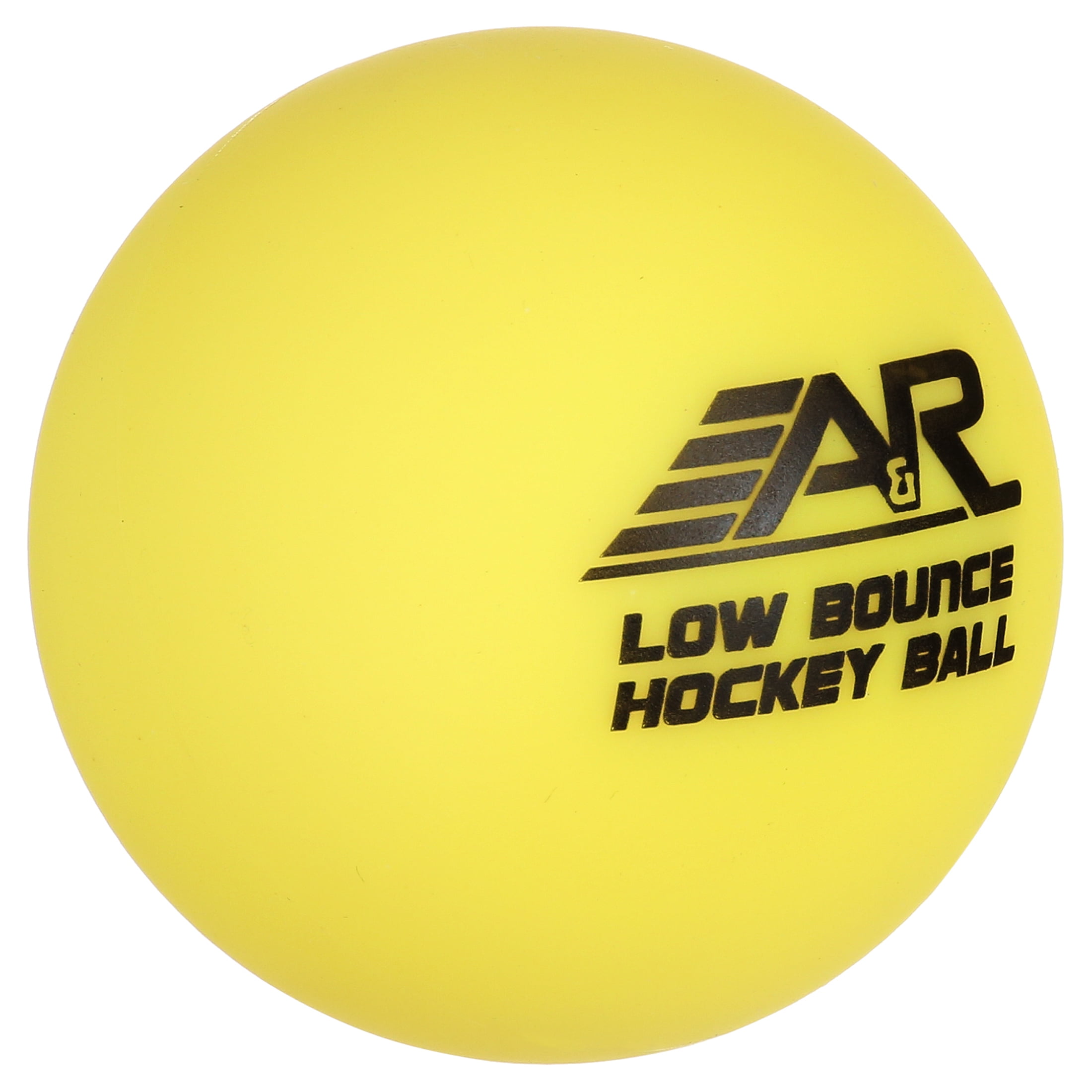 Pack Of 12 Details about   A&R Sports Hockey Ball 