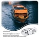 thumbnail image 4 of Enchufe de barco Simple práctico práctico Sólido Herramientas de acero inoxidable Profesional Durable Preciso Accesorio de amarre para atar buques 1 Set sidaley VI001764-00, 4 of 7