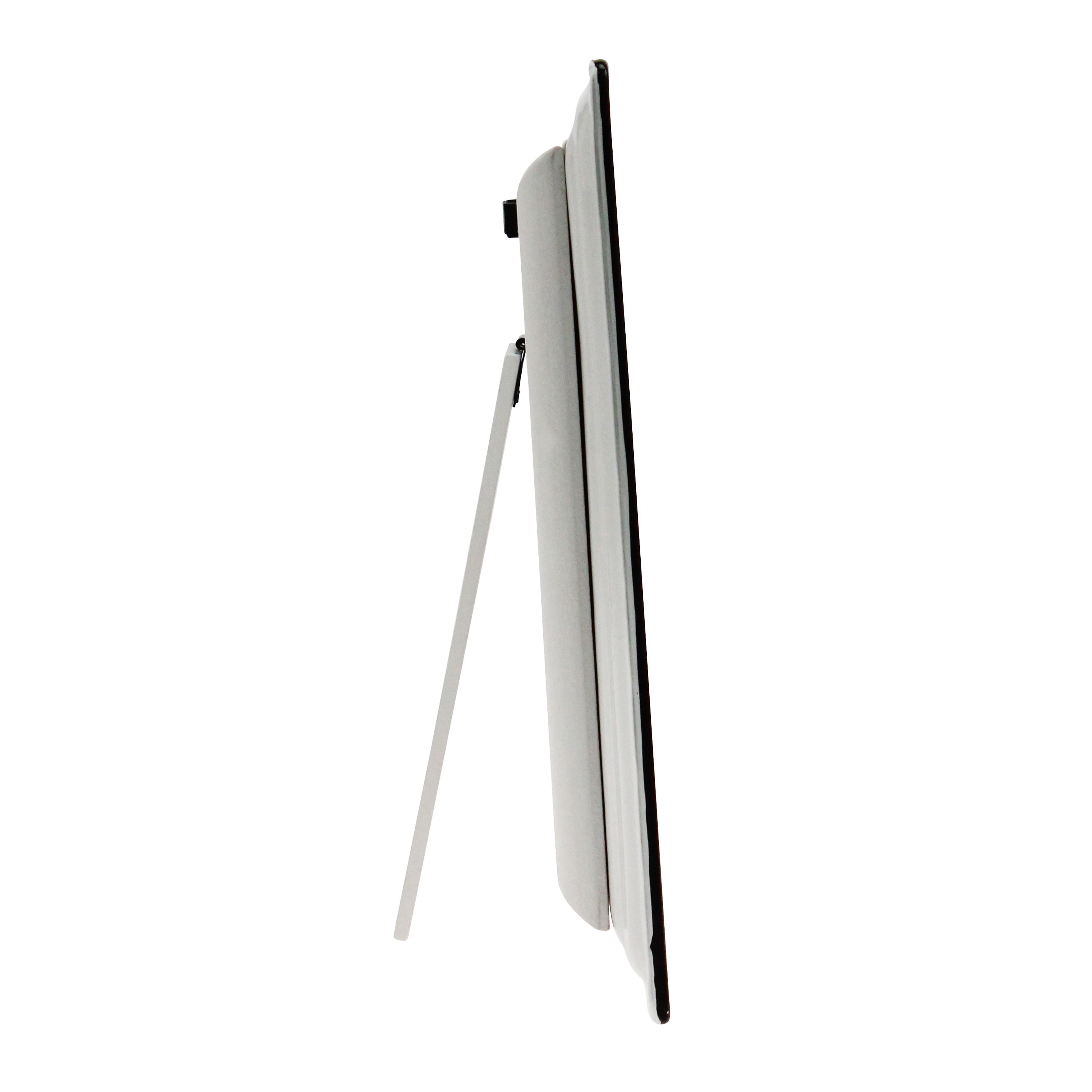 Better Homes & Gardens Decorative Wi-Fi Password Tabletop Sign, White
