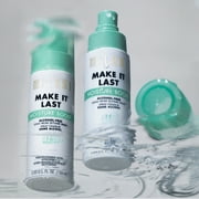 Milani Make It Last Moisture Boost Alcohol Free Setting Spray, Clear 110