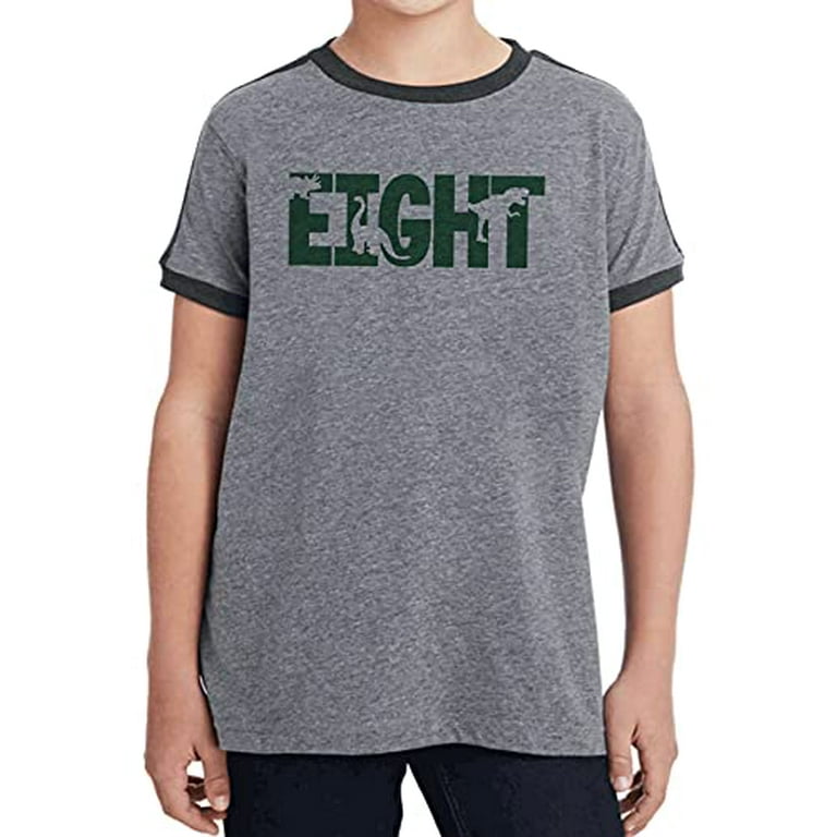 Apparel - Eight One