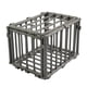 thumbnail image 2 of Caja de herramientas de juguete en miniatura CUTICAT modelo de jaula plegable, 2 of 8