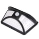 thumbnail image 1 of Lámpara de pared LED, luz solar de 6500 K, resistente al agua, para jardín al aire libre, luz solar para jardín, mayor durabilidad, 1 of 12