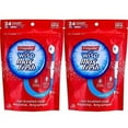 thumbnail image 2 of Colgate Max Fresh Wisp Disposable Mini Travel Toothbrushes, Peppermint - 24 Count - 2 Pack, 2 of 2