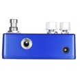thumbnail image 4 of Mosky Deep Blue Delay Mini Pédale d'Effet Guitare True Bypass, 4 of 6