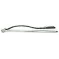 thumbnail image 1 of 24in Chain Wrench Chrome Vanadium Steel Adjustable Diameter Long Handle Articulation Tool, 1 of 11