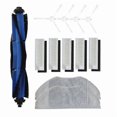 thumbnail image 1 of Mop Cloth HEPA Filter for Robotic Vacuum Cleaner Spare, 1 of 5