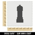 thumbnail image 2 of Pepper Grinder Solid DIY Cookie Wall Craft Stencil - 7.0 Inch, 2 of 5