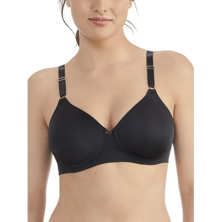 

Vanity Fair Women s Beauty Back Wire-Free Bra Style 72345